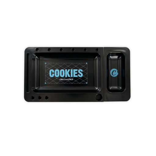 "Cookies" 2.0 Rolling Tray