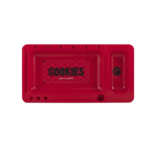 "Cookies" 2.0 Rolling Tray - Image 2