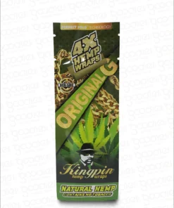 Kingpin Original Bluntai