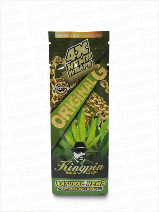 Kingpin Original Bluntai