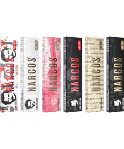 Narcos Rolling Papers