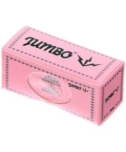 Jumbo Rožiniai Rolls