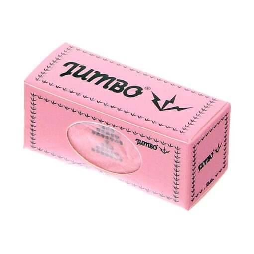 Jumbo Rožiniai Rolls