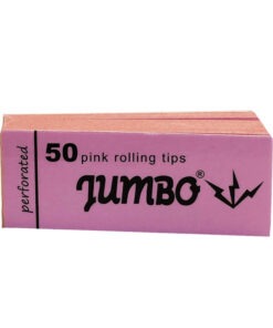Jumbo rožiniai sukimo filtrai