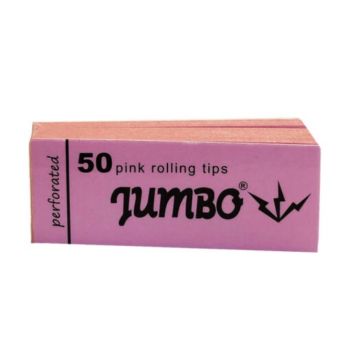 Jumbo rožiniai sukimo filtrai