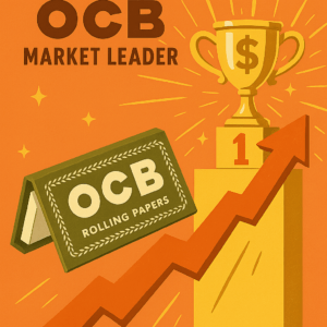 ocb sukimo popieriukai