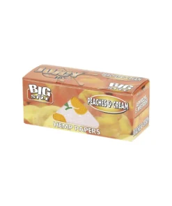 Juicy Jays Rolls 5 Metres Thin Papers (8 Flavors)