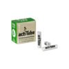 ActiTube Extra Slim aktyvuotos anglies filtrai 6 mm (10 vnt.)
