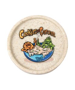 BEST BUDS Grinder "Cookies N' Cream"