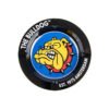 The Bulldog metalinė peleninė (juoda)
