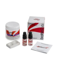 Daugkartinis kanapių testavimo rinkinys (THC/CBD)