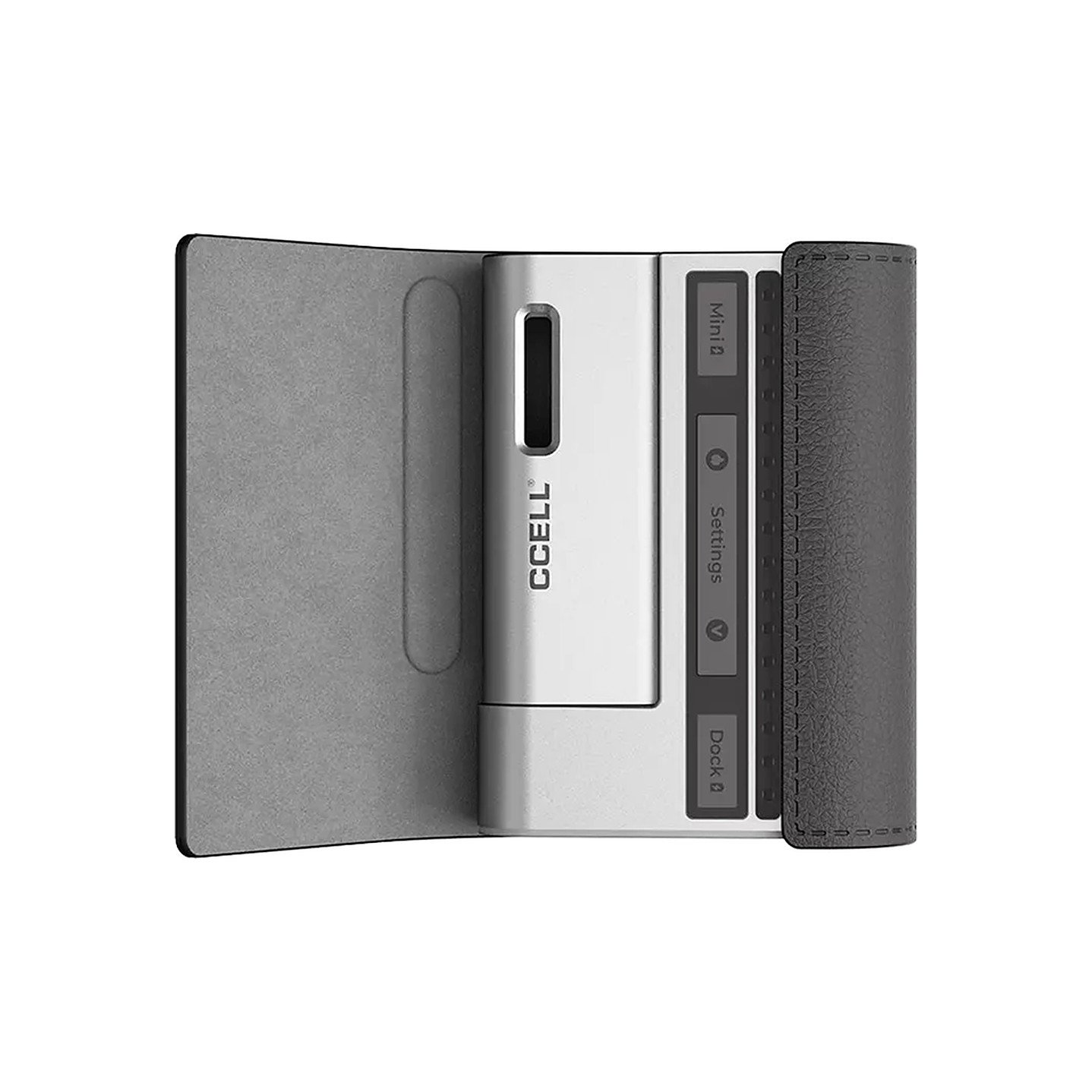 CCELL Fino 510 Sriegio Baterija