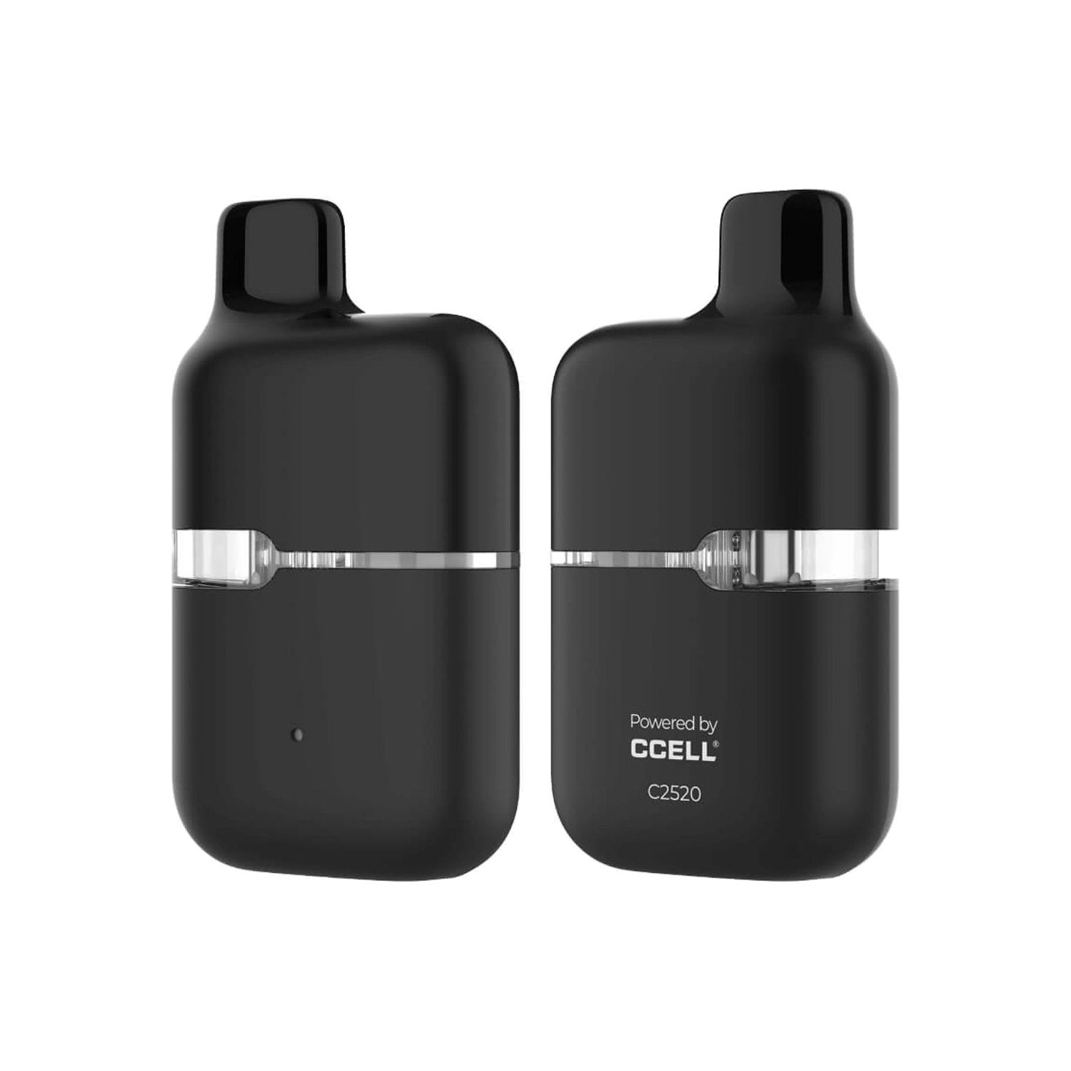 CCELL Mini Tank 1 ml (tuščias 510 kartridžas)