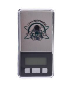 Champ High mini svarstyklės 0,01–200 g