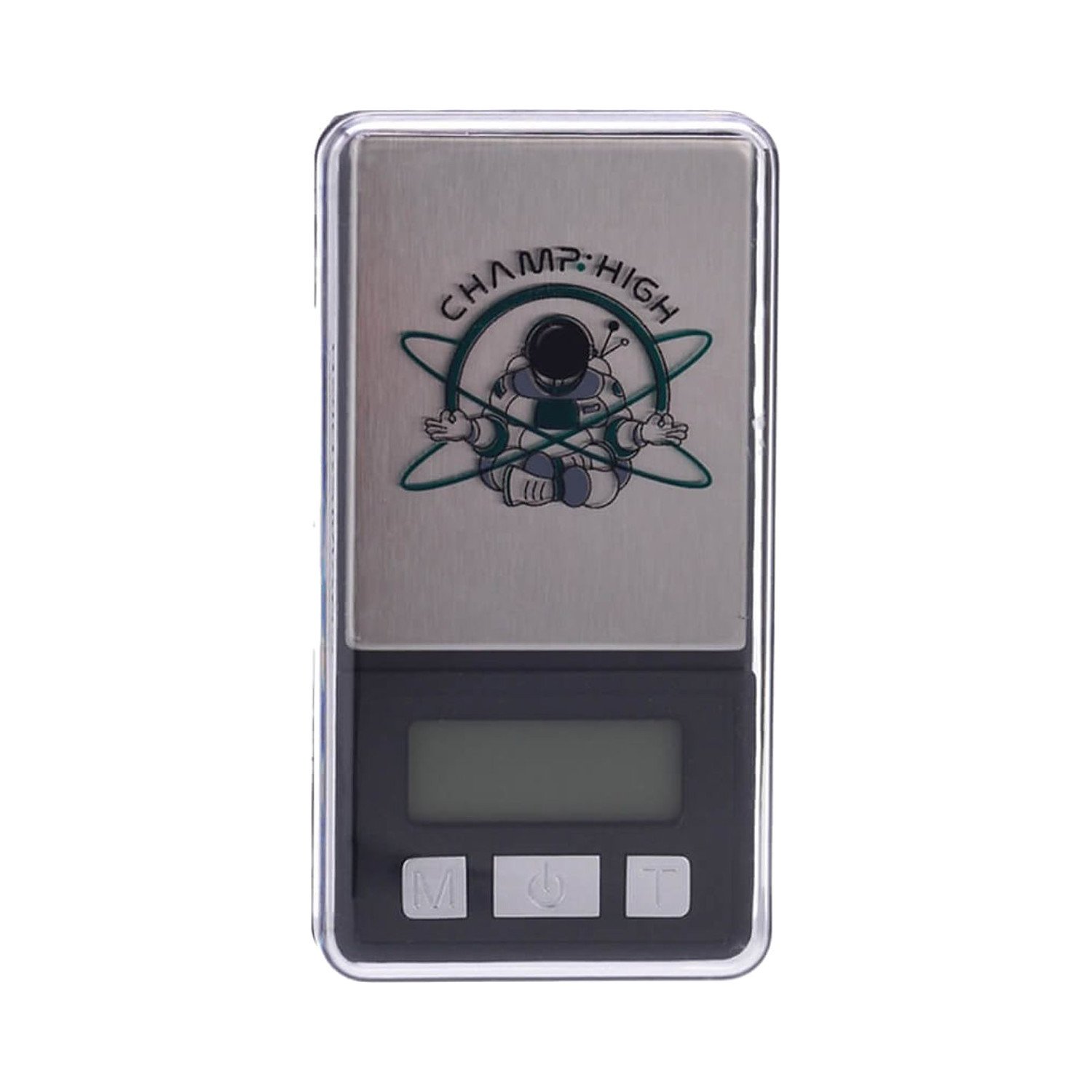 Champ High mini svarstyklės 0,01–200 g