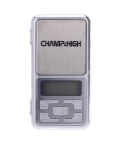 Champ High Pocket Mini svarstyklės 0,01–200 g