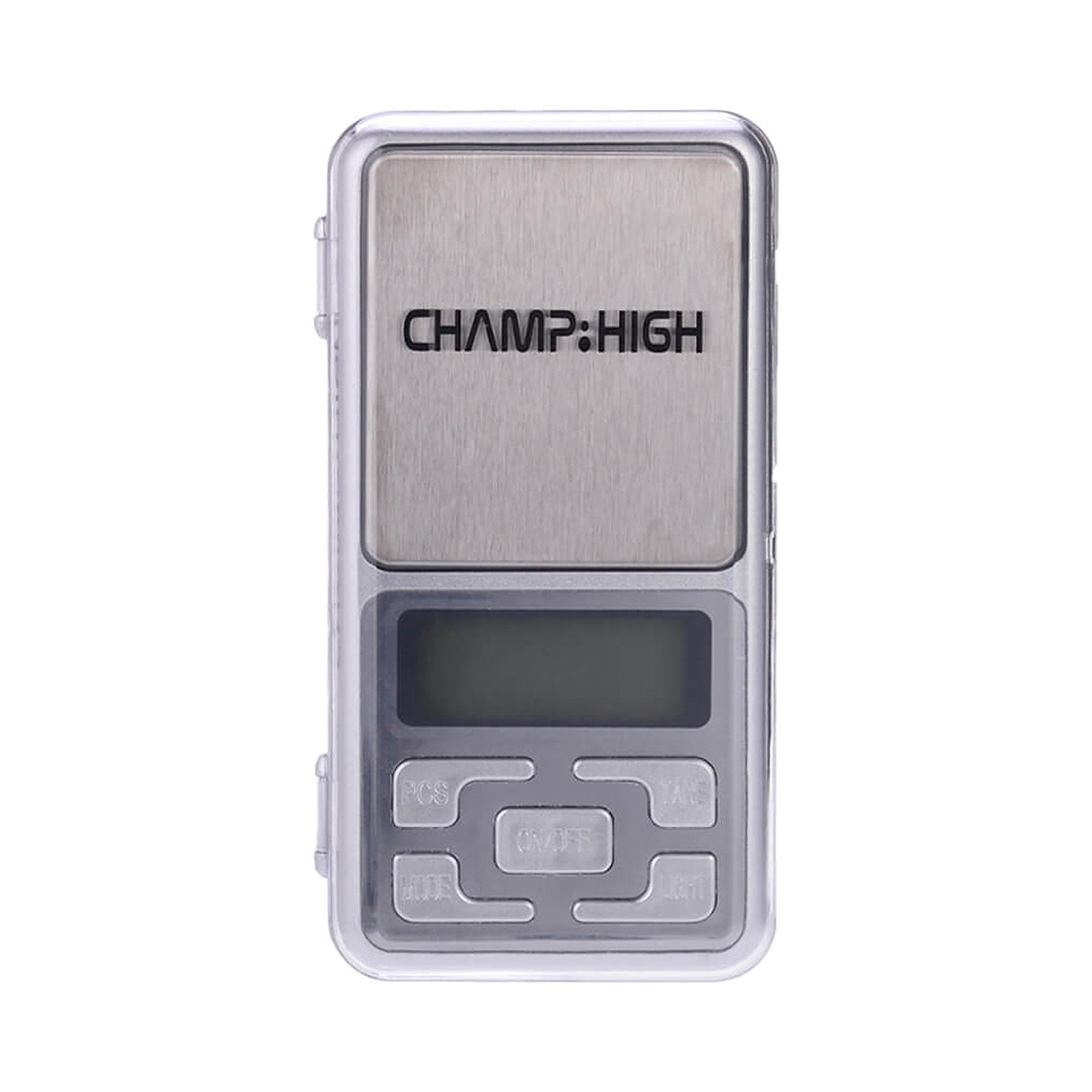 Champ High Pocket Mini svarstyklės 0,01–200 g