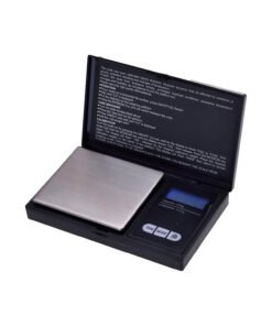 Champ High profesionalios svarstyklės 0,01–200 g