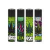 Clipper žiebtuvėlis „Graff Weed“