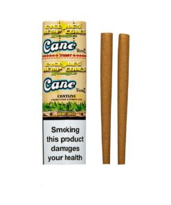 Cyclones cukranendrių skonio bluntai (cigarilės)