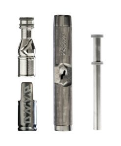 DynaVap M7 garintuvas