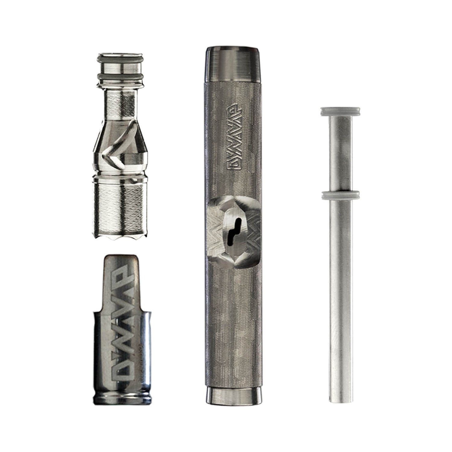 DynaVap M7 garintuvas