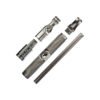 DynaVap M7 XL garintuvas