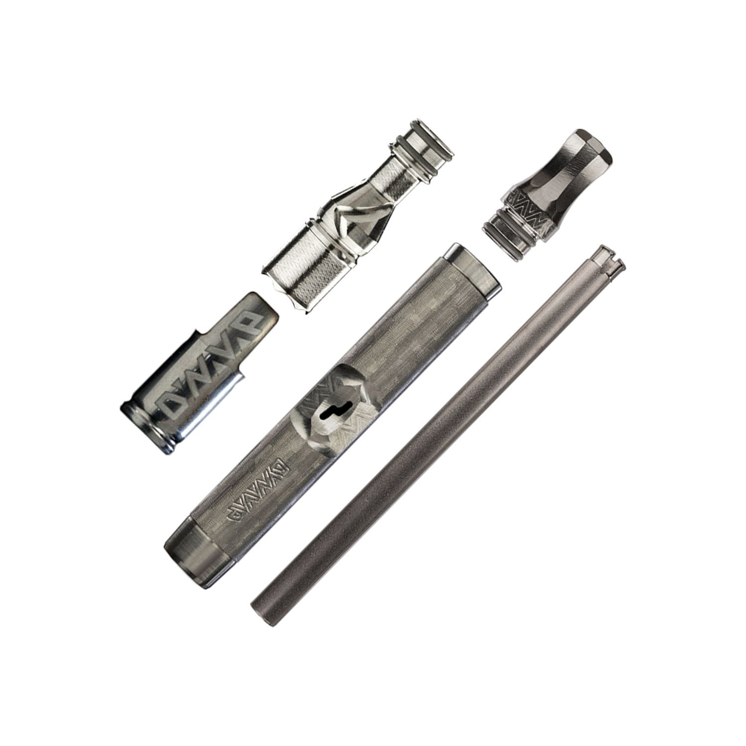 DynaVap M7 XL garintuvas