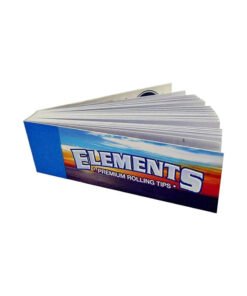 Elements Regular sukimo filtrai