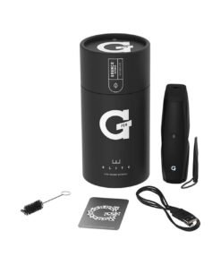 G Pen Elite garintuvas