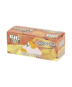 Juicy Jay’s Rolls 5 m popieriukai (8 skoniai)