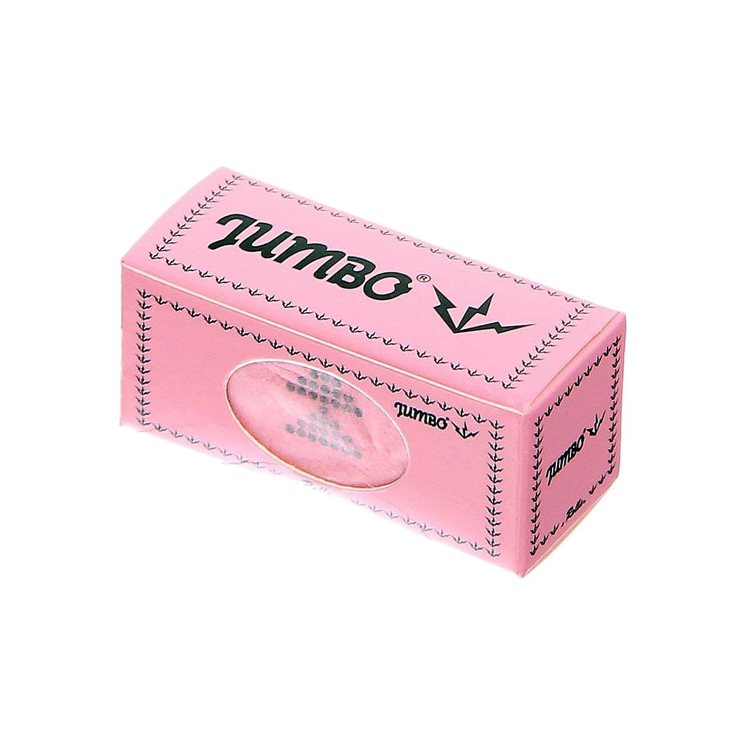 Jumbo Pink Rolls rožiniai popieriukai 5 m
