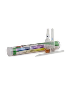 Vienkartinis kanapių testas (THC/CBD)