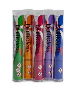 Vienkartinis kanapių testas (THC/CBD)