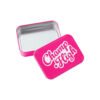 Champ High „Pinky“ metalinė dėžutė (stash box)