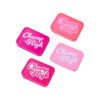 Champ High „Pinky“ metalinė dėžutė (stash box)