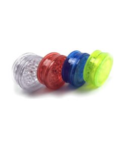 Champ High mini plastikinis smulkintuvas 42 mm
