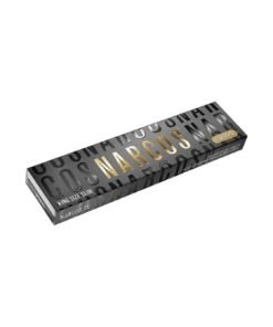 NARCOS Brown King Size Slim popieriukai + filtrai
