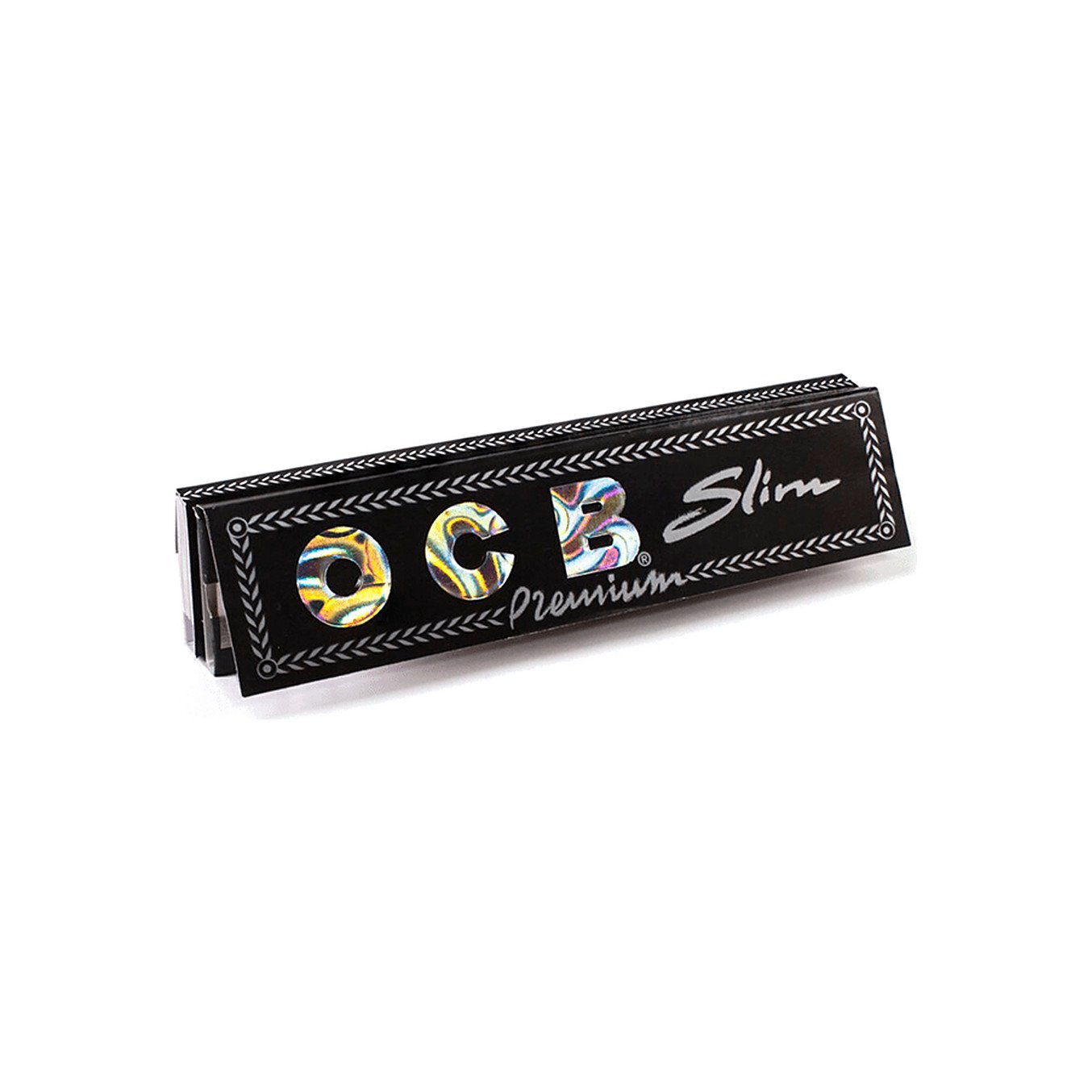 OCB Premium King Size Slim popieriukai