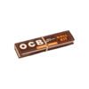 OCB Slim Roll Kit: popieriukai + filtrai + padėklas