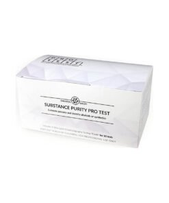 TLC grynumo testo rinkinys