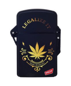 Svarkė Prof „Legalize It“ (turbo žiebtuvėlis)