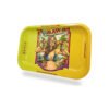 RAW Brazil 3 metalinis sukimo padėklas