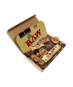 RAW dovanų rinkinys