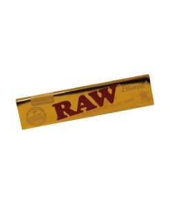 RAW Ethereal King Size Slim popieriukai