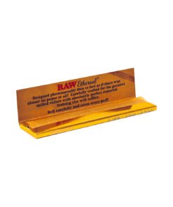 RAW Ethereal King Size Slim popieriukai