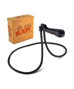 RAW Hands-Free Smoker laikiklis