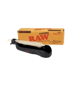 RAW mobili pelenų gaudyklė