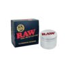 RAW Original metalinis smulkintuvas 4 dalių, 55 mm