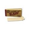 RAW perforuoti Slim filtrai